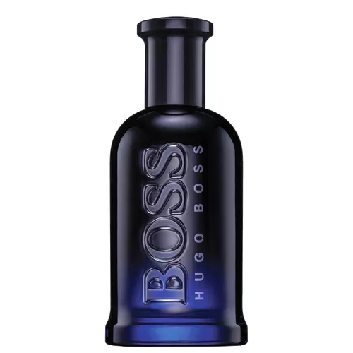 Perfume - Hugo Boss Bottled Night 100ml